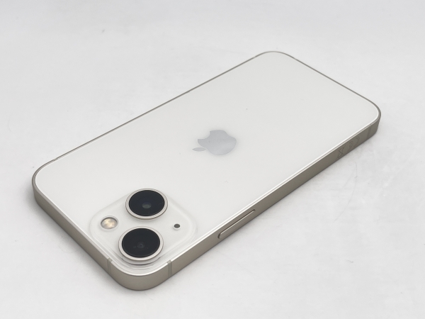 Refurbished iPhone 13 polarstern